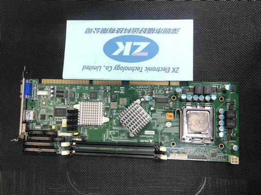 Samsung Motherboard used on SM411